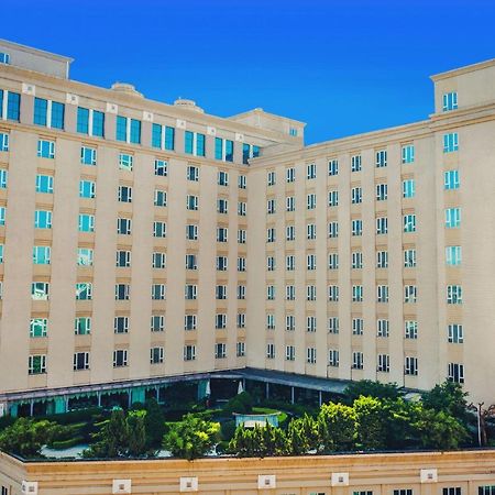 东莞君兰酒店 Grand Land Hotel Dongguan (Guangdong) Exterior foto