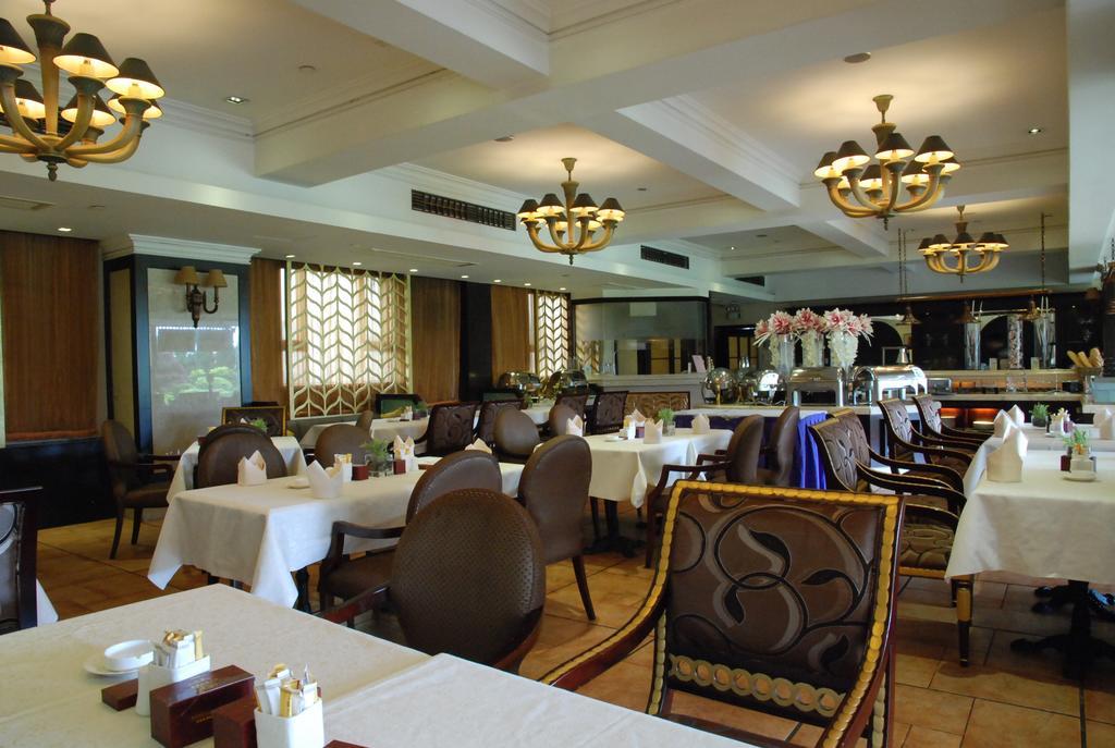 东莞君兰酒店 Grand Land Hotel Dongguan (Guangdong) Exterior foto