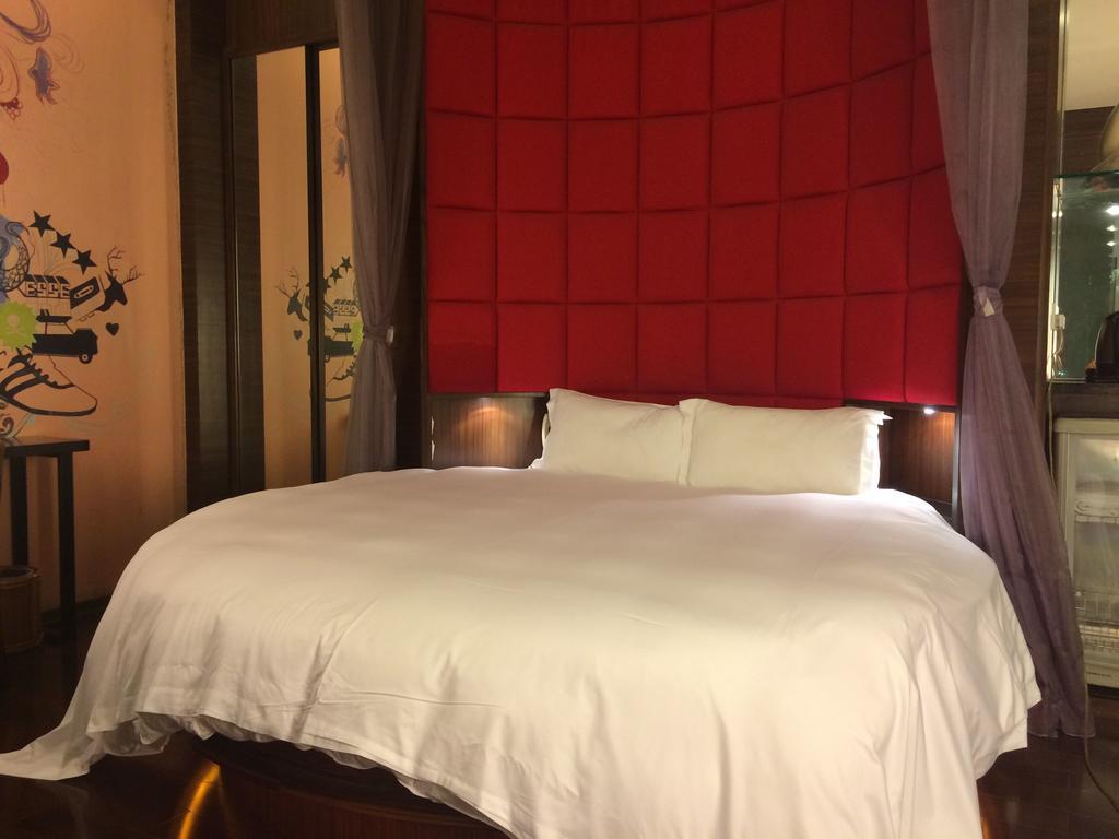 东莞君兰酒店 Grand Land Hotel Dongguan (Guangdong) Quarto foto