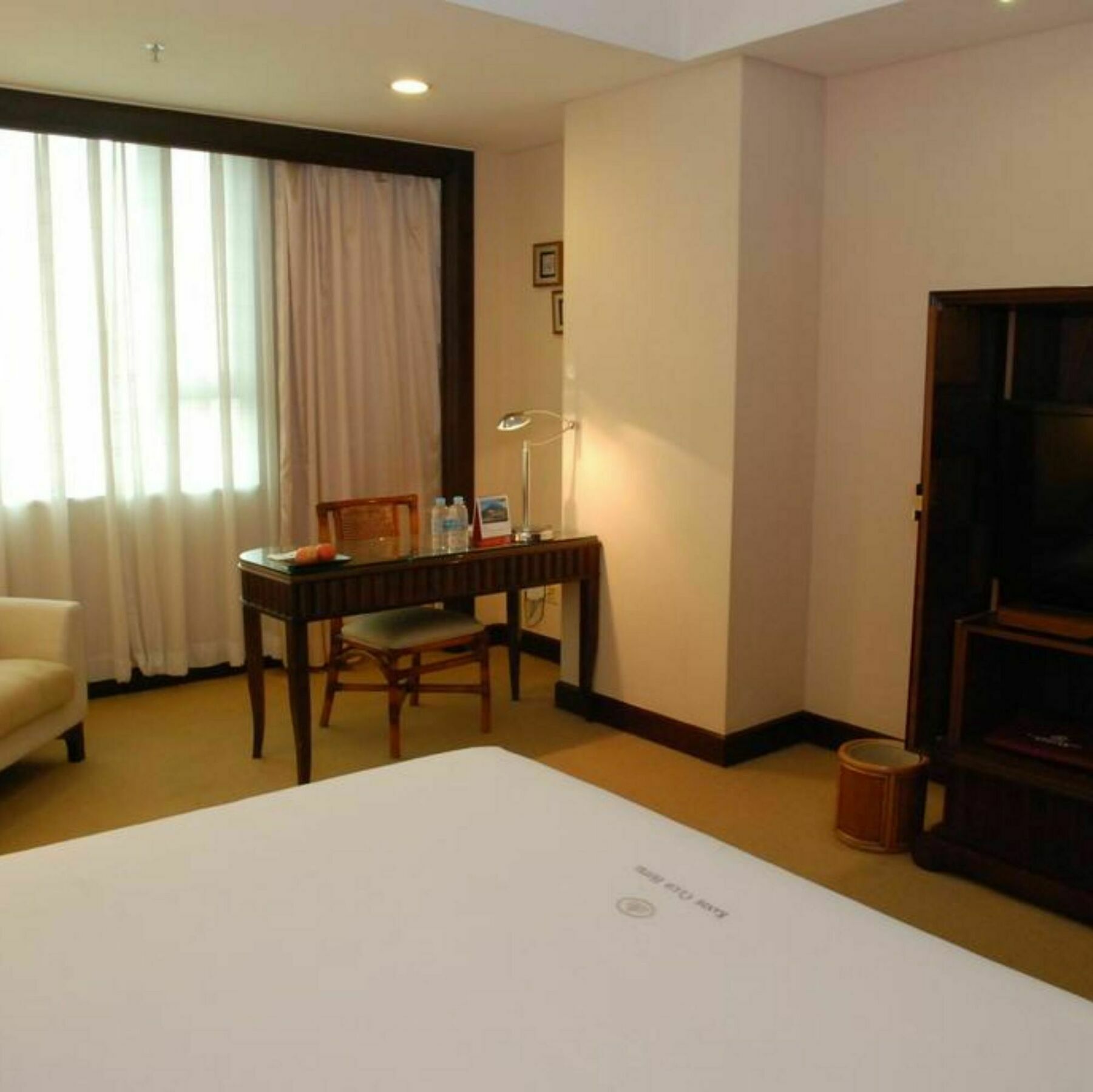 东莞君兰酒店 Grand Land Hotel Dongguan (Guangdong) Exterior foto