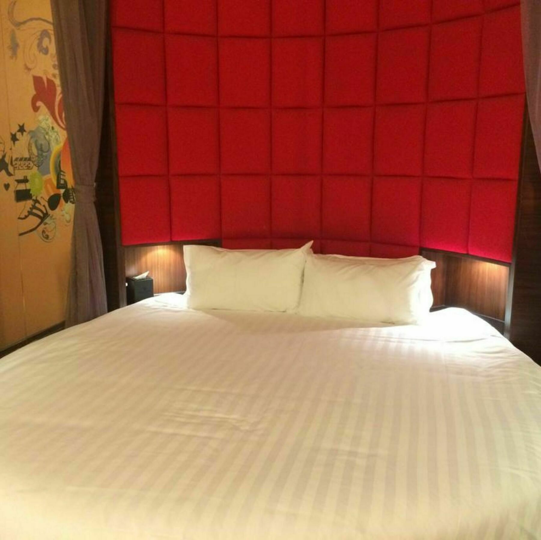 东莞君兰酒店 Grand Land Hotel Dongguan (Guangdong) Exterior foto