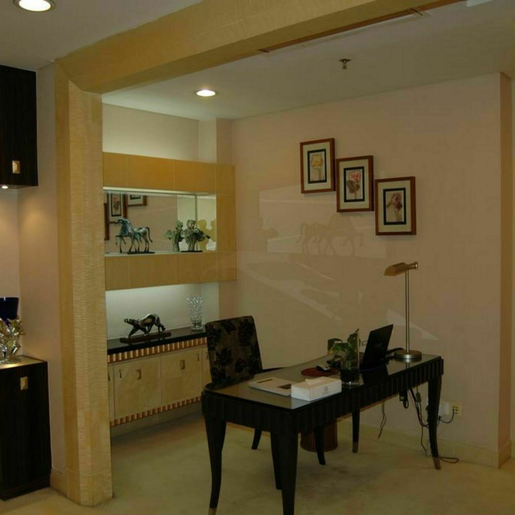 东莞君兰酒店 Grand Land Hotel Dongguan (Guangdong) Exterior foto