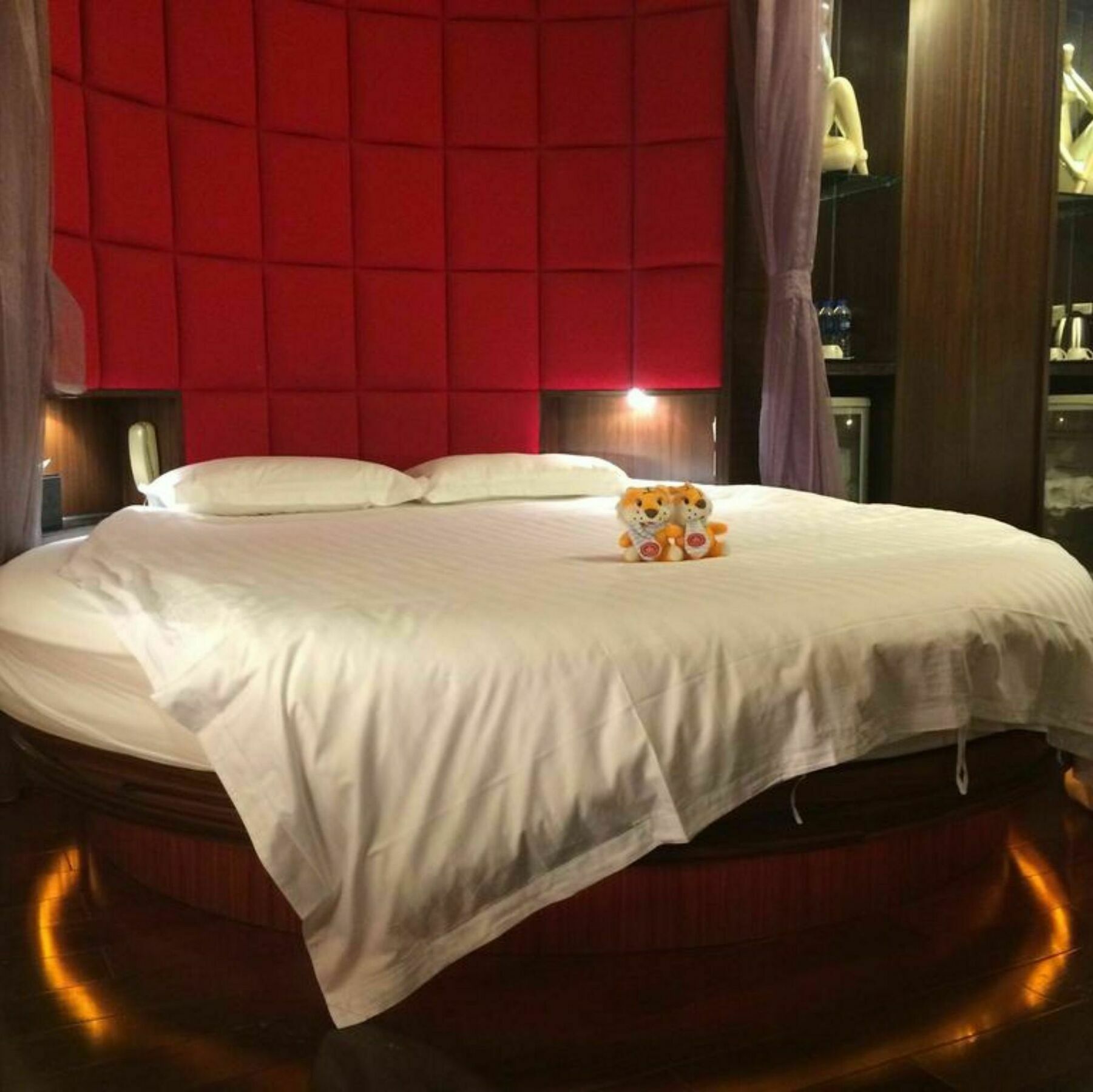 东莞君兰酒店 Grand Land Hotel Dongguan (Guangdong) Exterior foto