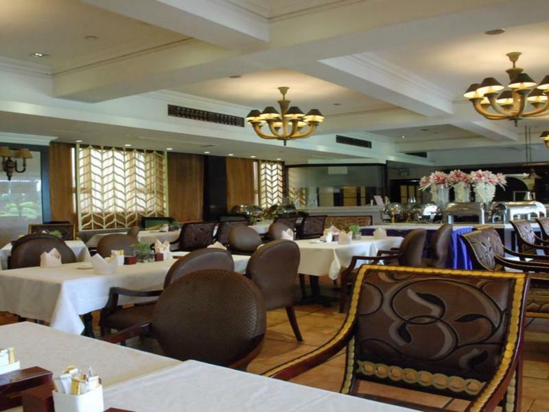 东莞君兰酒店 Grand Land Hotel Dongguan (Guangdong) Exterior foto