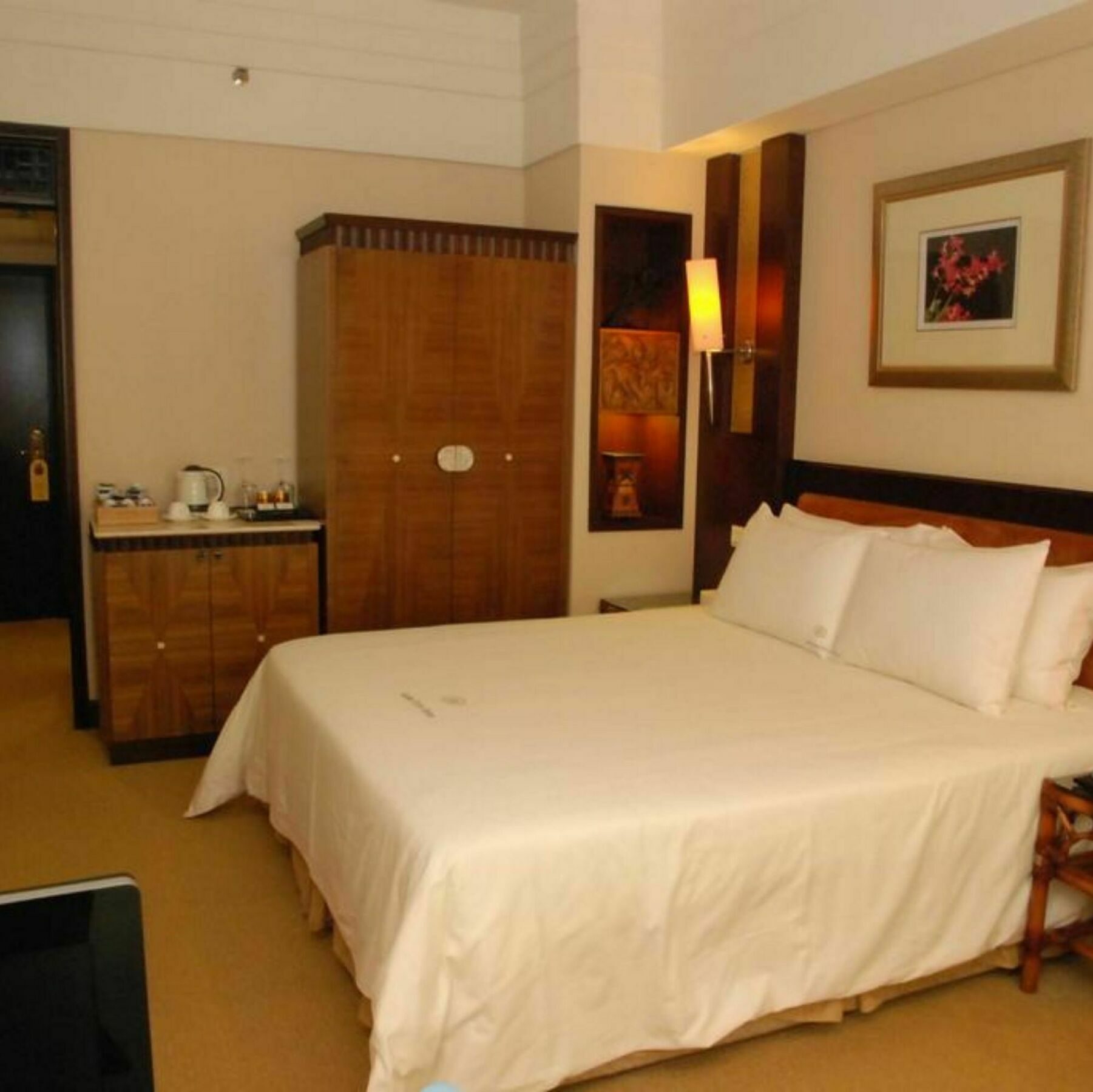 东莞君兰酒店 Grand Land Hotel Dongguan (Guangdong) Exterior foto